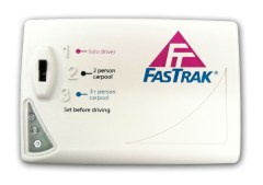Switchable Transponder