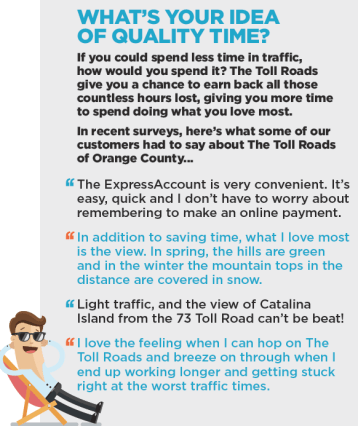 Idea of Quality Time