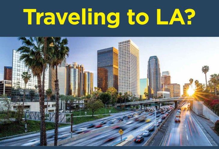 Your Smooth Ride to Summer Fun – The Toll Roads Blog