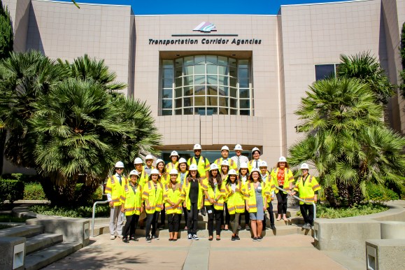 Transportation Academy